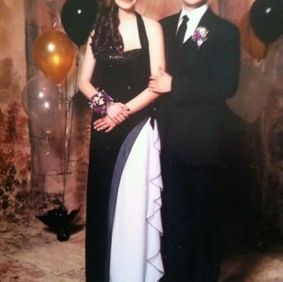 Prom dress - Picture 6 of 6